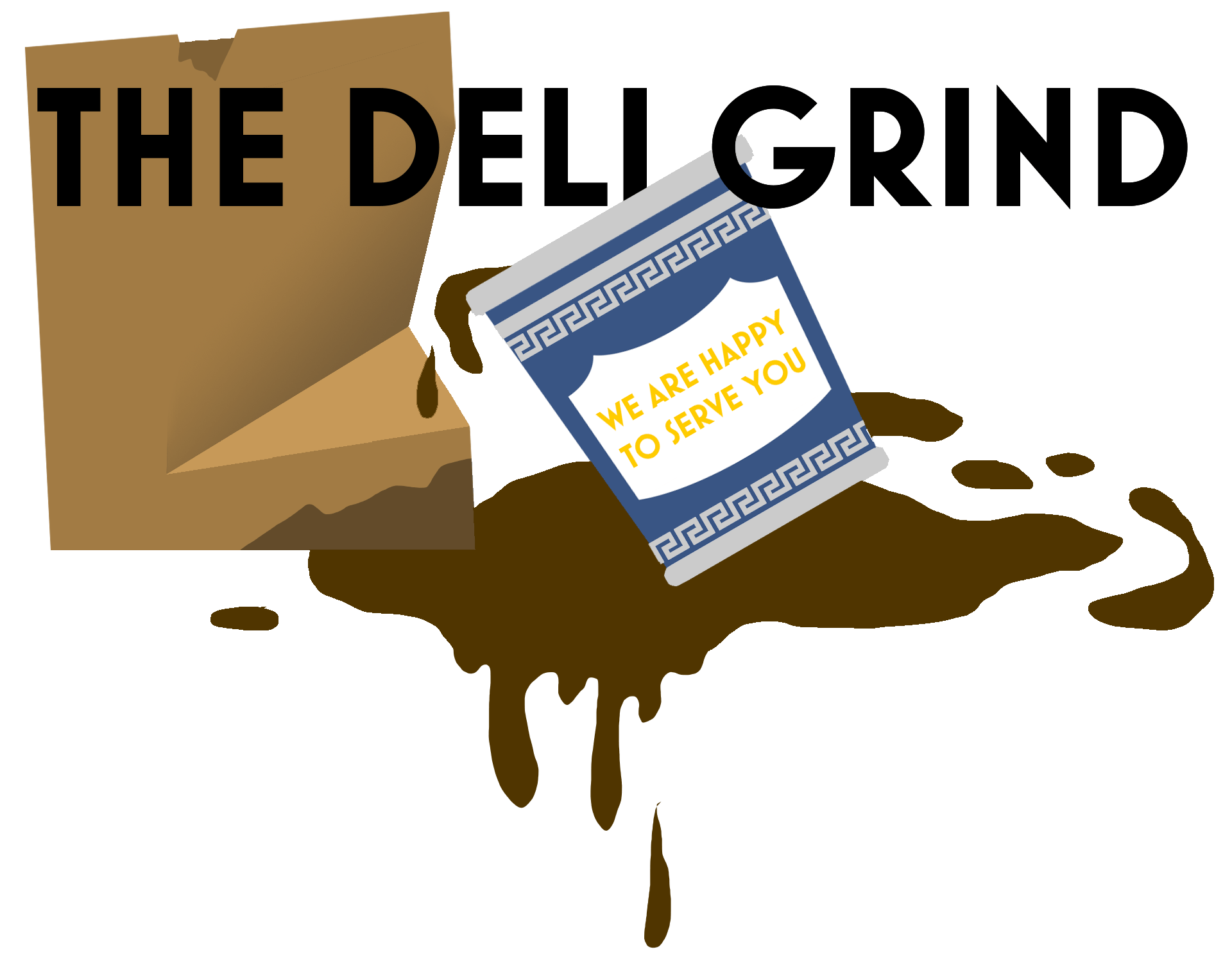 THE DELI GRIND
